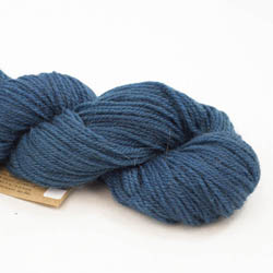 Manos del Uruguay Alpaca Heather Faux Uni Teint à la main Harbor