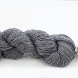 Manos del Uruguay Alpaca Heather SEMI Solids handgefärbt Kohl