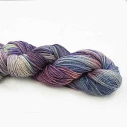 Manos del Uruguay Alpaca Heather Space Dyed Hand dyed Poema