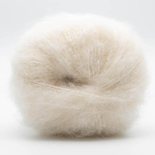Kremke Soul Wool Baby Silk Fluffy solid