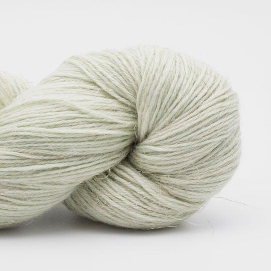 Kremke Soul Wool Lazy Linen Mint