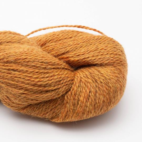 BC Garn Babyalpaca 10/2 AUF 25g Messing