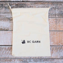 BC Garn Cotton Bag BC Garn