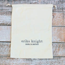 BC Garn Cotton Bag Erika Knight