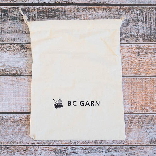 BC Garn Cotton Bag BC Garn