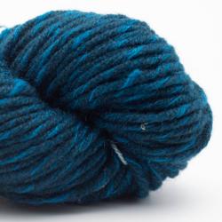 Nomadnoos Eri Khullu 6-ply handspun Sacramento is here tonight (dark blue)