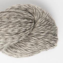 Amano Eco Puna undyed baby alpaca 100g Gray Hill