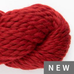 Amano Mamacha Alpaca Wool Garnet