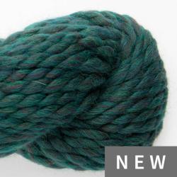 Amano Mamacha Alpaca Wool Malachite