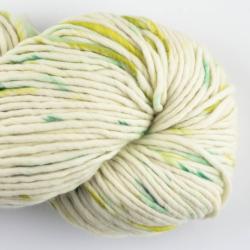 Amano YANA JOURNEYS, Highland wool peinte à la main 200g 1602