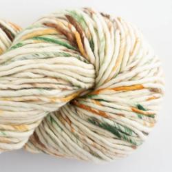 Amano Yana Journeys handpainted highland wool 200g 1607