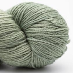 Cowgirl Blues Proper Sock solids 100g Sage