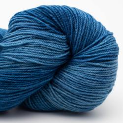 Cowgirl Blues Proper Sock solids 100g Guinea Fowl