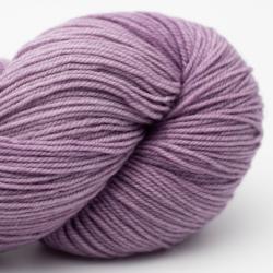 Cowgirl Blues Proper Sock solids 100g Orchid Blush