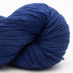 Cowgirl Blues Proper Sock solids 100g Indigo