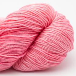 Cowgirl Blues Proper Sock solids 100g Chatterbox