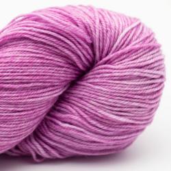 Cowgirl Blues Proper Sock Solids 100g handgefärbt Girls Night