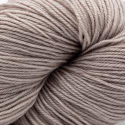 Cowgirl Blues Proper Sock MINIS solids 20g handgefärbt Sable