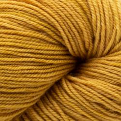 Cowgirl Blues Proper Sock minis solid 20g Mustard