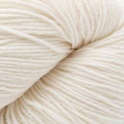 Cowgirl Blues Proper Sock mini solids 20g Natural