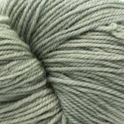 Cowgirl Blues Proper Sock mini solids 20g Sage