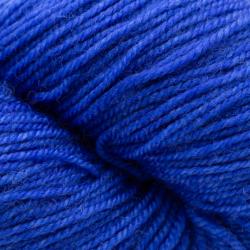 Cowgirl Blues Proper Sock minis solid 20g Cobalt