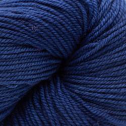 Cowgirl Blues Proper Sock minis solid 20g Indigo