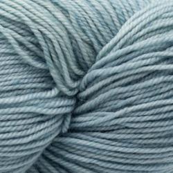 Cowgirl Blues Proper Sock mini solids 20g Celadon