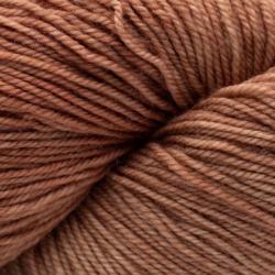 Cowgirl Blues Proper Sock MINIS solids 20g handgefärbt Camel