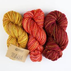 Manos del Uruguay MARLA Handdyed