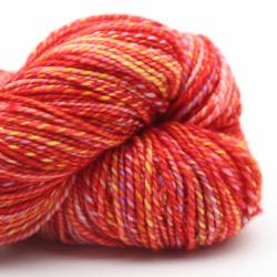 Manos del Uruguay MARLA Handdyed Chili