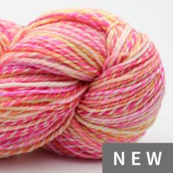 Manos del Uruguay MARLA Handdyed Flamingo