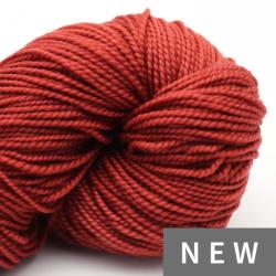 Manos del Uruguay SAMI Semi Solid Handdyed Cinnamon