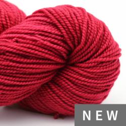 Manos del Uruguay SAMI Semi Solid Handdyed Cherry