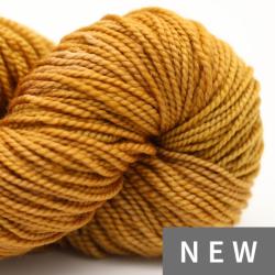 Manos del Uruguay SAMI Semi Solid Handdyed Wheat