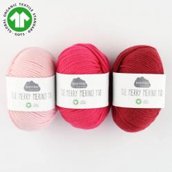 Llama Soft  Kremke Soul Wool – This is Knit