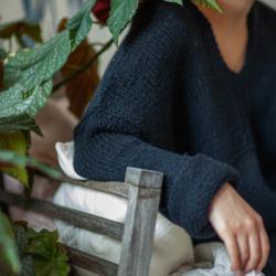 Nomadnoos Wabi-Sabi, The Beauty of Artisanally Made Yarns