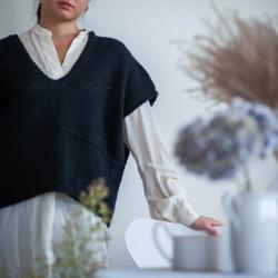 Nomadnoos Wabi-Sabi, The Beauty of Artisanally Made Yarns