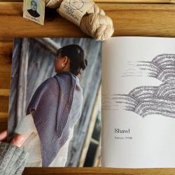 Nomadnoos Wabi-Sabi, The Beauty of Artisanally Made Yarns