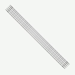 Addi 170-2 addiNovel Quintett Double Point Needles 2,0mm_20cm