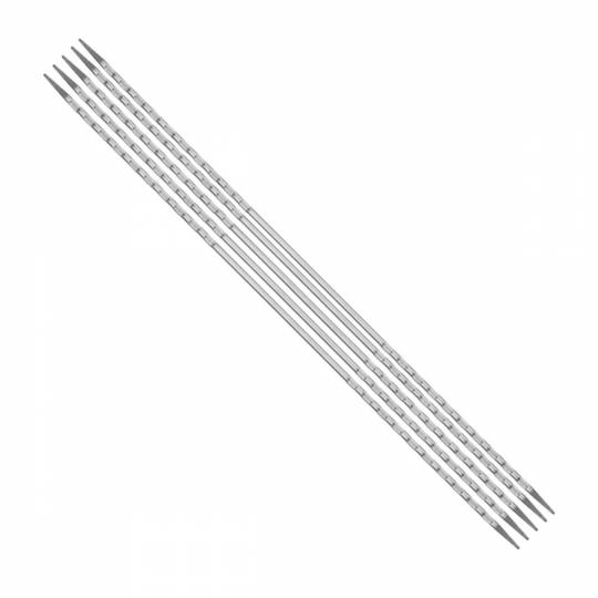 Addi 170-2 addiNovel Quintett Double Point Needles 2,0mm_20cm