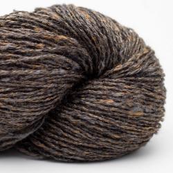 BC Garn Tussah Tweed sale colors brown-earth- mix