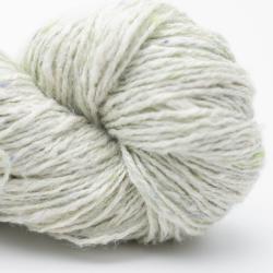 BC Garn Tussah Tweed sale colors green-mix