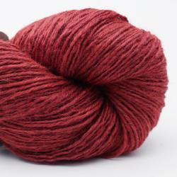 Hey Mama Wolf YLVA PLANT-DYED 100G Madder red