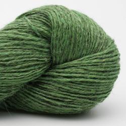 Hey Mama Wolf Ylva plantefarvet 100g Ivy green