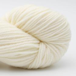 Hey Mama Wolf Skadi Merino d'Arles GOTS 100g Wool White