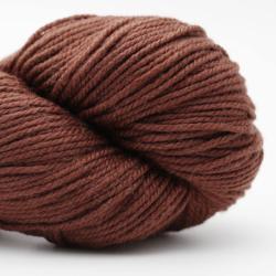 Hey Mama Wolf Skadi Merino d'Arles GOTS 100g Caocao Brown