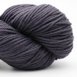 Hey Mama Wolf Skadi Merino d'Arles GOTS 100g Andaluza Grey