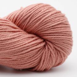 Hey Mama Wolf Skadi Merino d'Arles GOTS 100g Hawthorne Pink