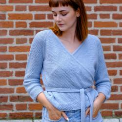 Patterns for Knitting & Crocheting